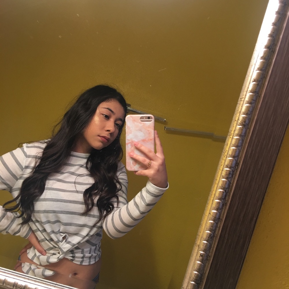 Meet your Posher, Kathleen